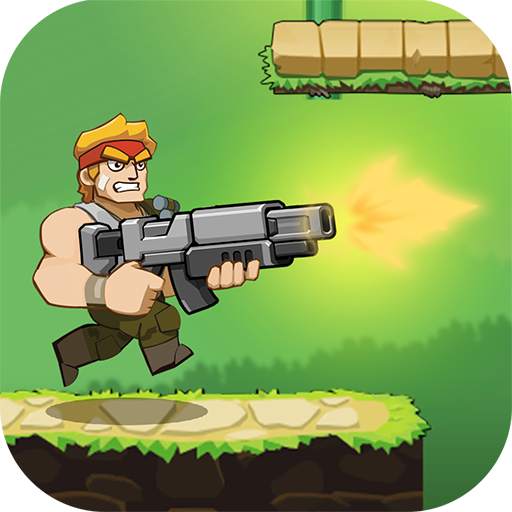 Cyber Dead: Super Squad 1.0.63.04.01