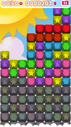 Gems Attack screenshot 2