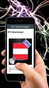 Channel Sat TV Austria screenshot 2