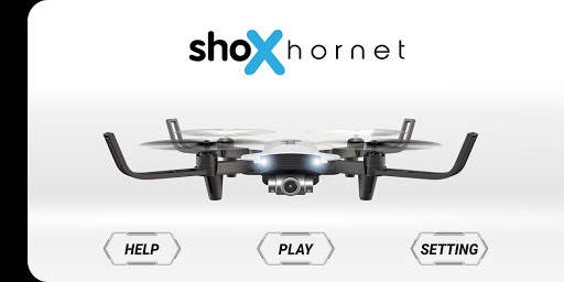 shoX hornet screenshot 2