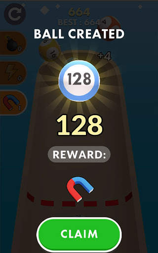 Ballers 2048 screenshot 23