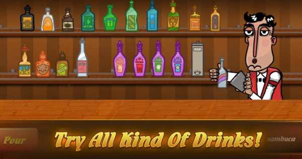 Master Bartender Mix : Funny Perfect Drink Maker screenshot 4
