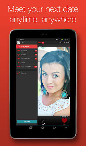 DoULike - Chat and Dating app screenshot 8