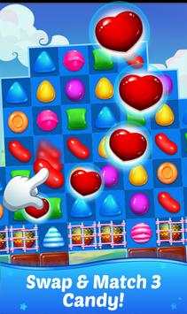 Candy Gummy Match 3 screenshot 2