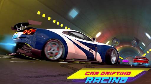 Real Car Racing Games Offline screenshot 3