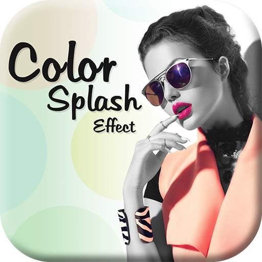 Color Splash Effect photo editor 1.0