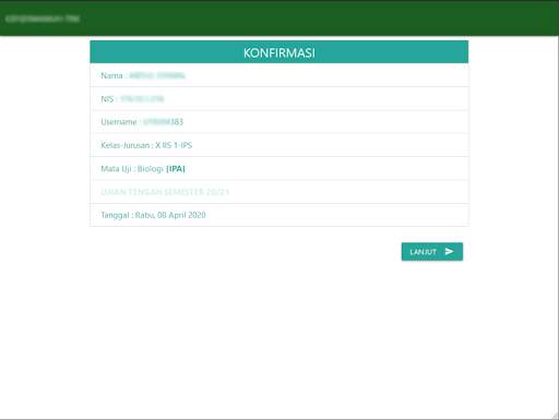 CBT Launcher screenshot 6
