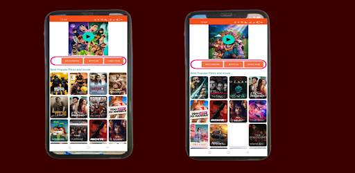 2022 Movies Download :Watch HD screenshot 1