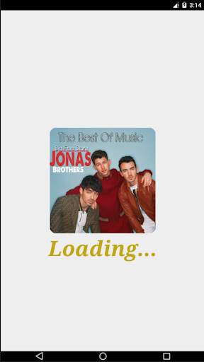 Jonas Brothers The Best Of Music screenshot 3