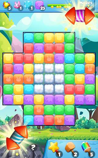 Toys Crush - Match Two screenshot 4