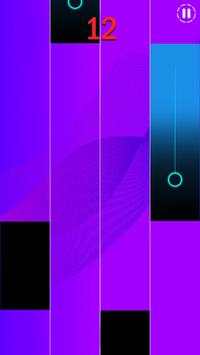 Piano Tiles 5 2017 screenshot 6