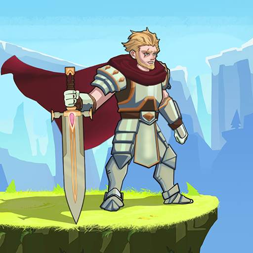 Guardian Knight Z: legend of fighting games. 1.2.0