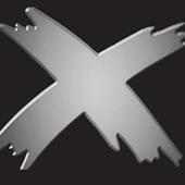 Channel X logo
