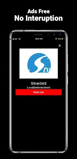OyaWatch TV - Live TV, Movies & Live Sports screenshot 5
