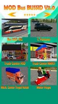 Mod Bus Bussid v3.0 screenshot 2