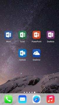 TrueiOS - Icon Pack screenshot 5