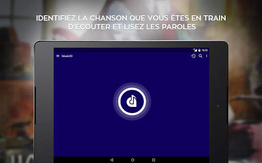 Paroles Mania Paroles Musique screenshot 9