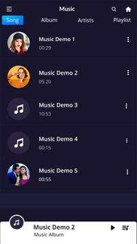 MX Player Full HD Video Player All Format screenshot 3