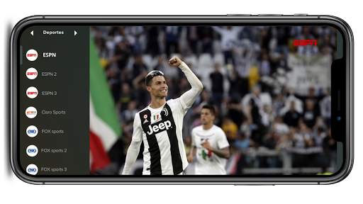 Yuppitv: Watch TV & Movies. screenshot 4