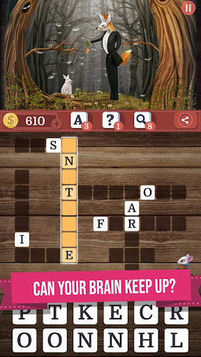 PixWords® Scenes screenshot 2
