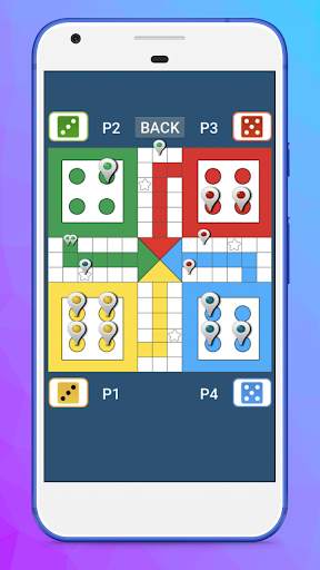 Ludo Knight screenshot 6