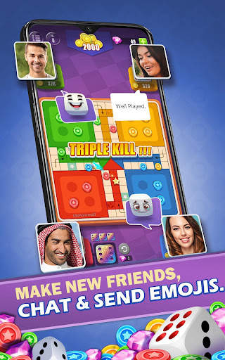 Ludo All Star - Play Ludo Game screenshot 3