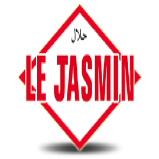 Pizza le Jasmin icon