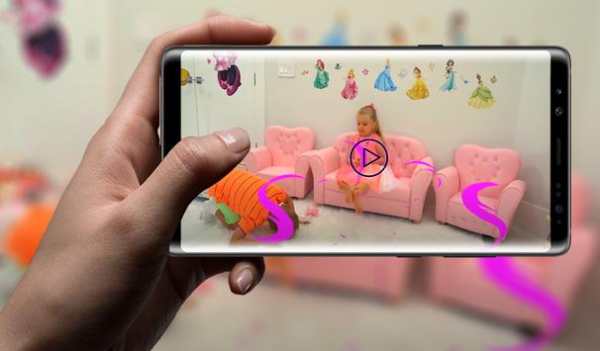 Funny Kids Video - Diana and Roma Play screenshot 2