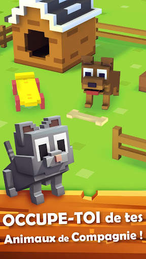 Blocky Farm screenshot 6