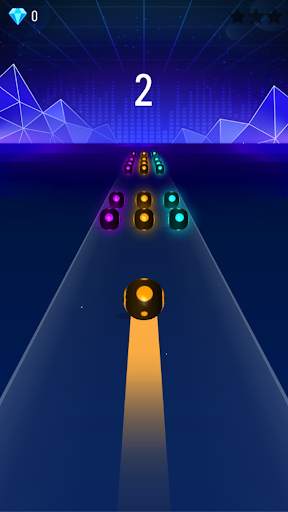 BLACKPINK Road: KPOP Magic Dancing Road Tiles Game screenshot 5
