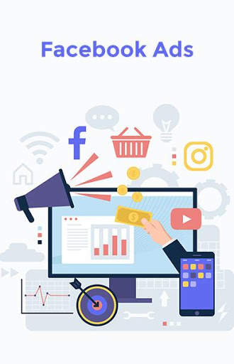 Ad Maker For Google And Facebook Ads screenshot 3