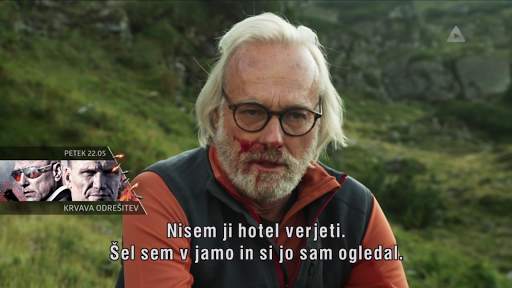Moja Global TV screenshot 3