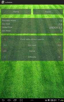 Football Stats Master screenshot 11