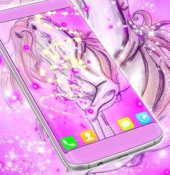 Horse Wallpapers screenshot 4