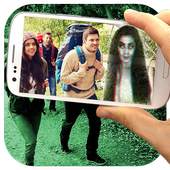 Ghost in mobile Prank 1.1