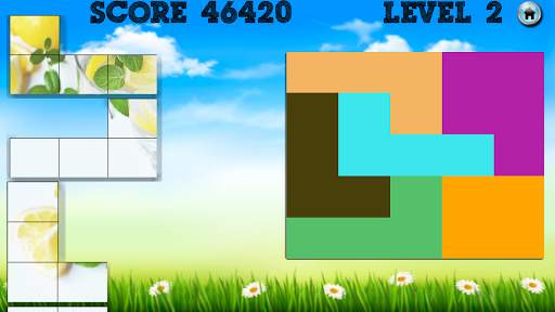 Kids Learning Games : Fruits screenshot 3