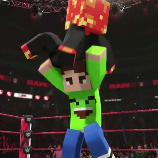 WWE Skin स्क्रीनशॉट 3