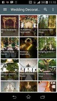 Weding Ideas Daily Update screenshot 11