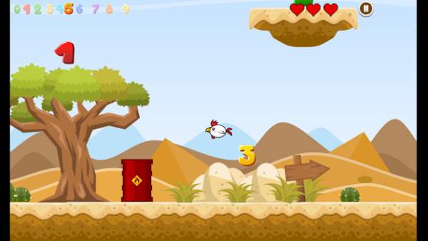 Brad Bird screenshot 1