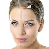 Make me Young - Face Age icon