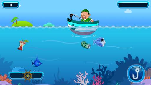 The FisherMan screenshot 4
