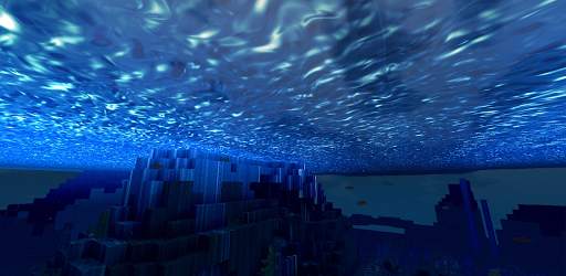 Shaders for Minecraft screenshot 1
