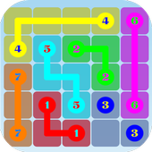 Dot-Color icon