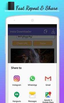 Insta Download - Video & Photo screenshot 4