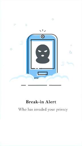 Hide Pics and App Lock Vault - Zecure screenshot 6