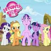MLP Letupita Videos on 9Apps