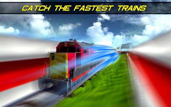 Sky Train Driving Indian Subway screenshot 1