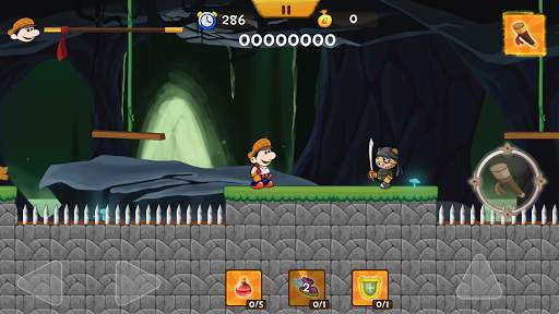 Roy's World screenshot 4