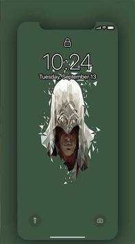 Assassin creed wallpapers HD screenshot 5