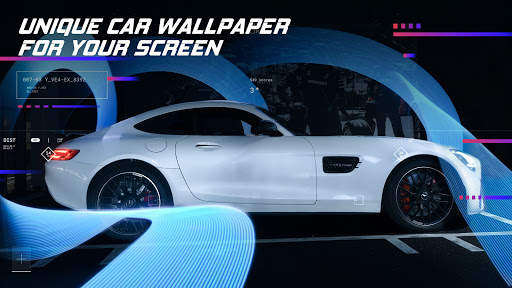 Car Modification: 3D Tuning screenshot 5